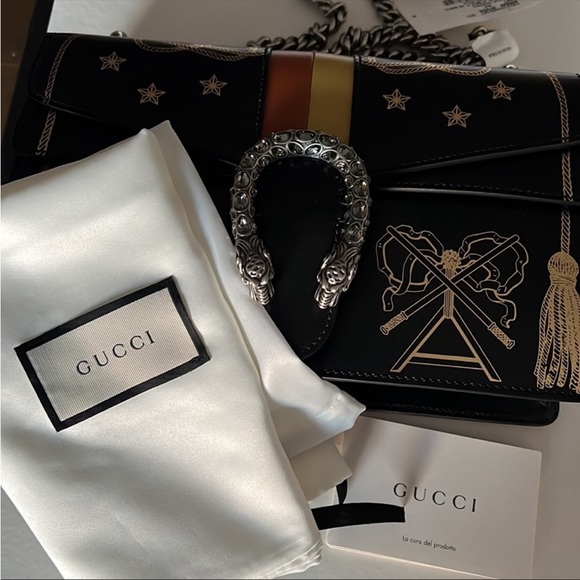 Gucci Dionysus bag - Picture 13 of 16
